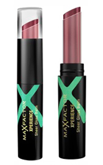 Max Factor Xperience Błyszczyk