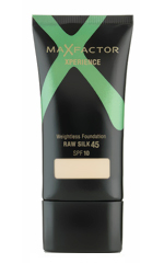 Fundacja Max Factor Xperience