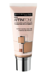 Mayinin Affinitone