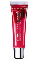 Maybelline Shine Sensational błyszczyk do ust