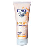 Nivea Peel soft! Peeling Cream