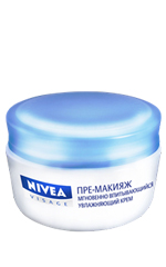 Nivea Pre-Make Up
