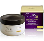 Olay Age Defying Day Cream