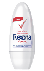 Rexona dezodorant antyperspiracyjny Rexona dezodorant antyperspiracyjny