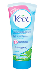 Krem do depilacji Veet Krem do depilacji Veet