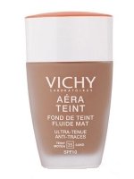 Vichy Aera Teint Fluid Mat Aera Tone - dla skóry normalnej i mieszanej