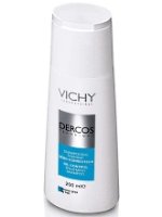 Szampon Vichy Dercos regulujący włosy przetłuszczające się