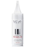 Vichy Liftactiv Retinol HA Cream do kompleksowej korekty zmarszczek