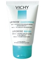 Vichy Lipidiose Concentrated Restoring Hand Cream