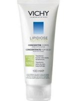 Vichy Lipidiose Nutritive Body Cream Concentrate