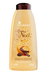 Yves Rocher Orange & Chocolate Yves Rocher Orange & Chocolate