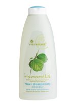 Yves Rocher Hamamelis Tenderness Shampoo