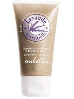 Yves Rocher Lavande Essentielle Gommage for the Leg with Pumice