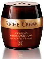 Yves Rocher Riche Creme Dobroczynny krem ​​na zmarszczki