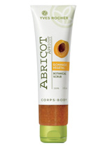 Soin Vegetal Corps Scrub