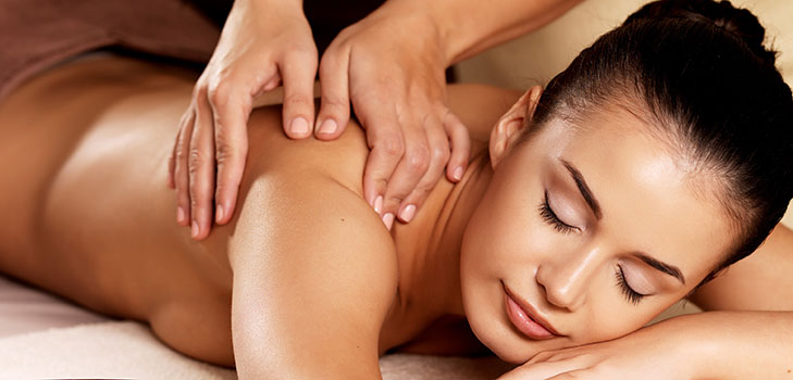 Amoveo SPA - najlepsze dla ciała i duszy