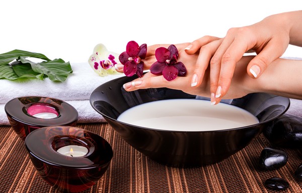 Amoveo SPA - najlepsze dla ciała i duszy