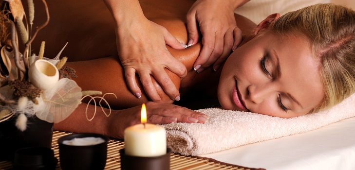 Amoveo Spa - najlepsze spa dla przyjemności i piękna