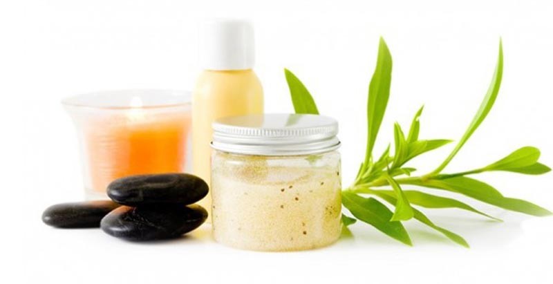 Pierwsze spa w Rosji z certyfikatem Ecocert 