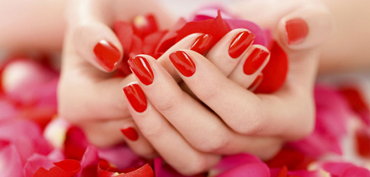 Idealny manicure: trzy zasady codziennej pielęgnacji