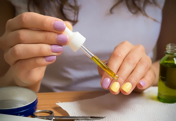 Idealny manicure: trzy zasady codziennej pielęgnacji