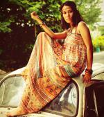 Styl Boho: bohemian chic
