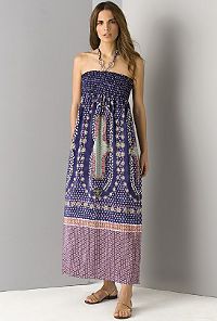 Styl Boho: bohemian chic