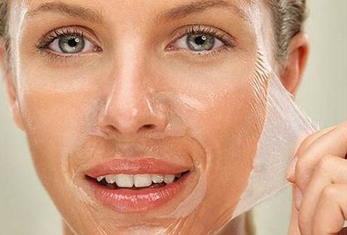 Czym jest peeling chemiczny? 