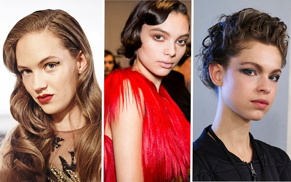 Curly & Chic: jak założyć loki tej jesieni
