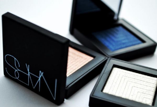 Dyskoteka-jesień: kolekcja makijażu NARS Powerfall 2016