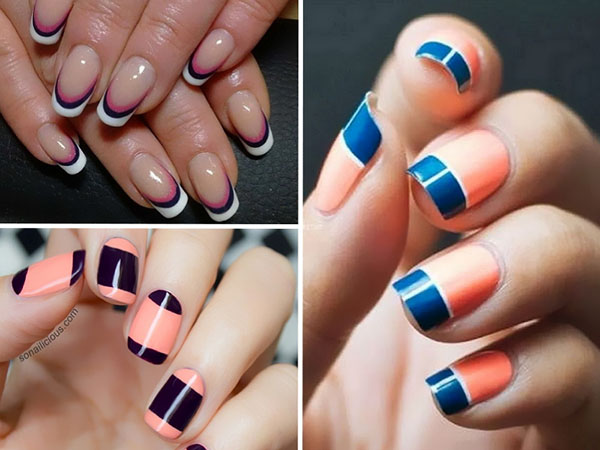 Precz z biurowymi stereotypami: trzy opcje na nudny biznesowy manicure