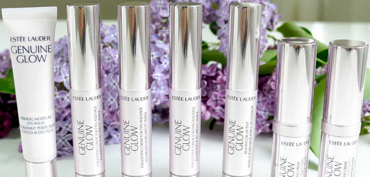 Dwa w jednym: ekskluzywna linia kosmetyków Estée Lauder Genuine Glow