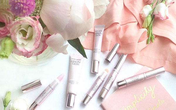 Dwa w jednym: ekskluzywna linia kosmetyków Estée Lauder Genuine Glow