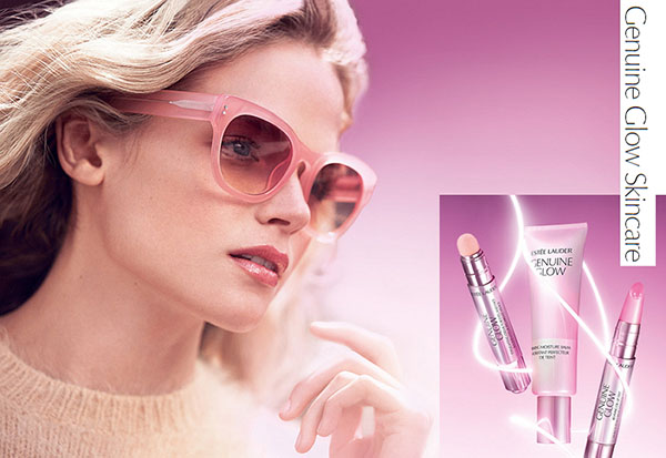 Dwa w jednym: ekskluzywna linia kosmetyków Estée Lauder Genuine Glow