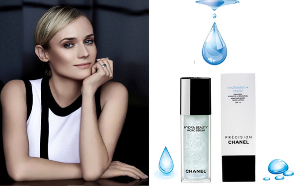 Efektywny makijaż przez dziesięć minut: porady wizażystki Chanel