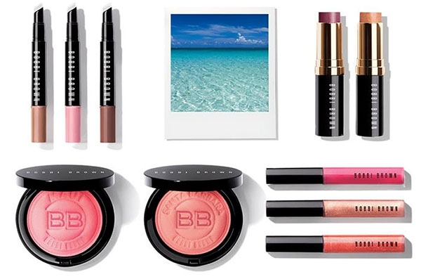 Naturalny makijaż przez pięć minut: kosmetyki Bobbi Brown