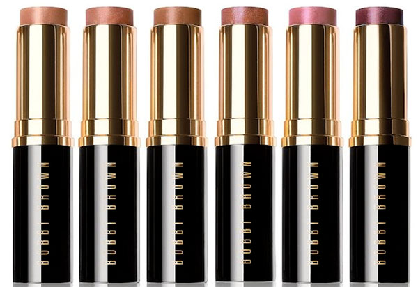 Naturalny makijaż przez pięć minut: kosmetyki Bobbi Brown