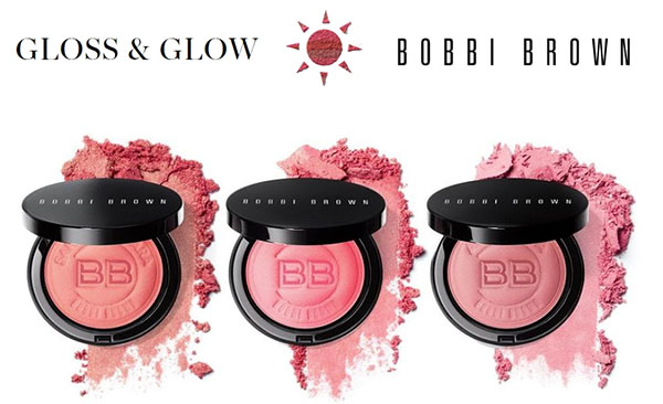 Naturalny makijaż przez pięć minut: kosmetyki Bobbi Brown