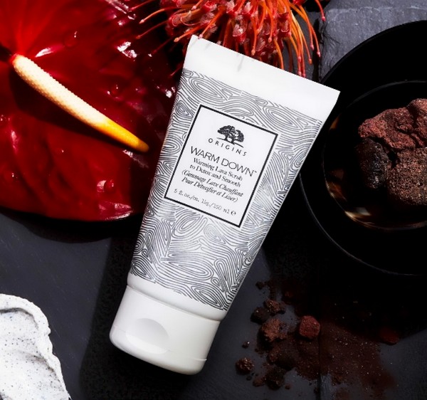 Fitness spa: nowości Origins Full Body Refresh dla idealnej skóry