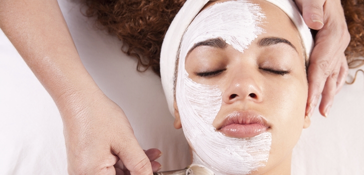 Peeling glikolowy