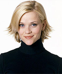 Osoba Trójkątna: Reese Witherspoon