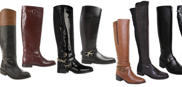  buty jesień-zima 2014-2015