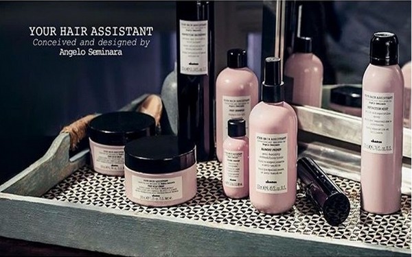 Davines Your Hair Assistant dla wszystkich rodzajów włosów