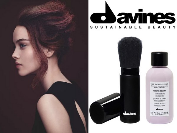 Davines Your Hair Assistant dla wszystkich rodzajów włosów