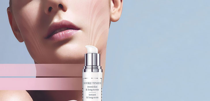 Cream Sisley Double Tenseur Instant & Long-Term - na straży młodości