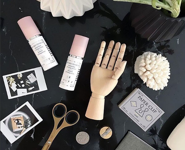 Cream Sisley Double Tenseur Instant & Long-Term - na straży młodości