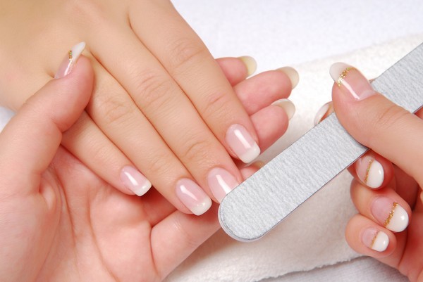 Co manicure zrobić w szkole 1 września, zdjęcie. Pomysły na manicure na Dzień wiedzy dla uczniów klas 9 i 11