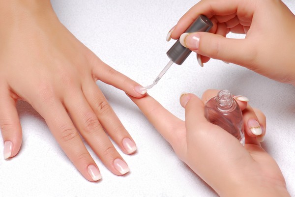 Co manicure zrobić w szkole 1 września, zdjęcie. Pomysły na manicure na Dzień wiedzy dla uczniów klas 9 i 11