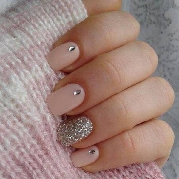Co manicure zrobić w szkole 1 września, zdjęcie. Pomysły na manicure na Dzień wiedzy dla uczniów klas 9 i 11