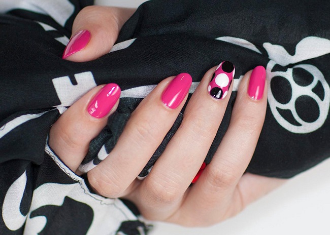 Manicure od Feng Shui